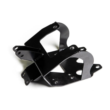 SuperATV Can - Am Renegade Winch Mounting Plate - MojoMotoSport.com