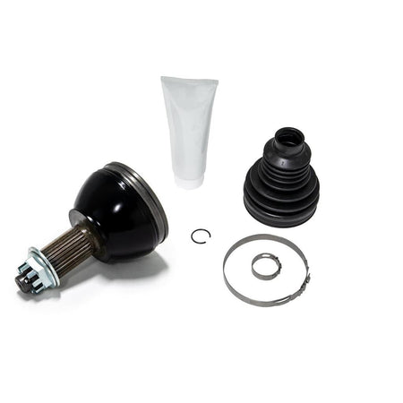 SuperATV Can - Am Replacement CV Joint Rhino Brand - MojoMotoSport.com