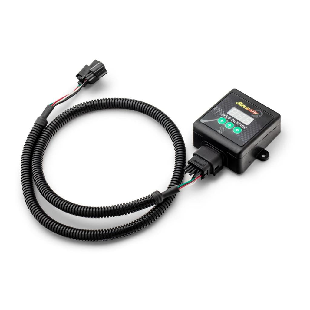 SuperATV Can - Am SpeedDoctor Speedometer Correction Kit - MojoMotoSport.com
