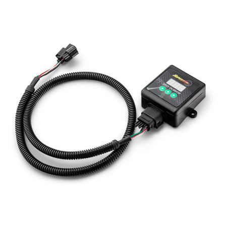 SuperATV Can - Am SpeedDoctor Speedometer Correction Kit - MojoMotoSport.com