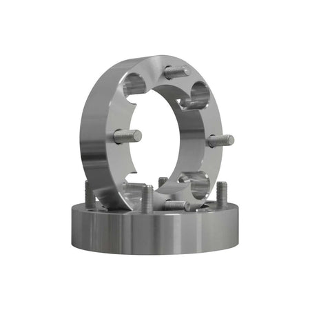 SuperATV Can - Am Wheel Spacer - 4/136 - MojoMotoSport.com