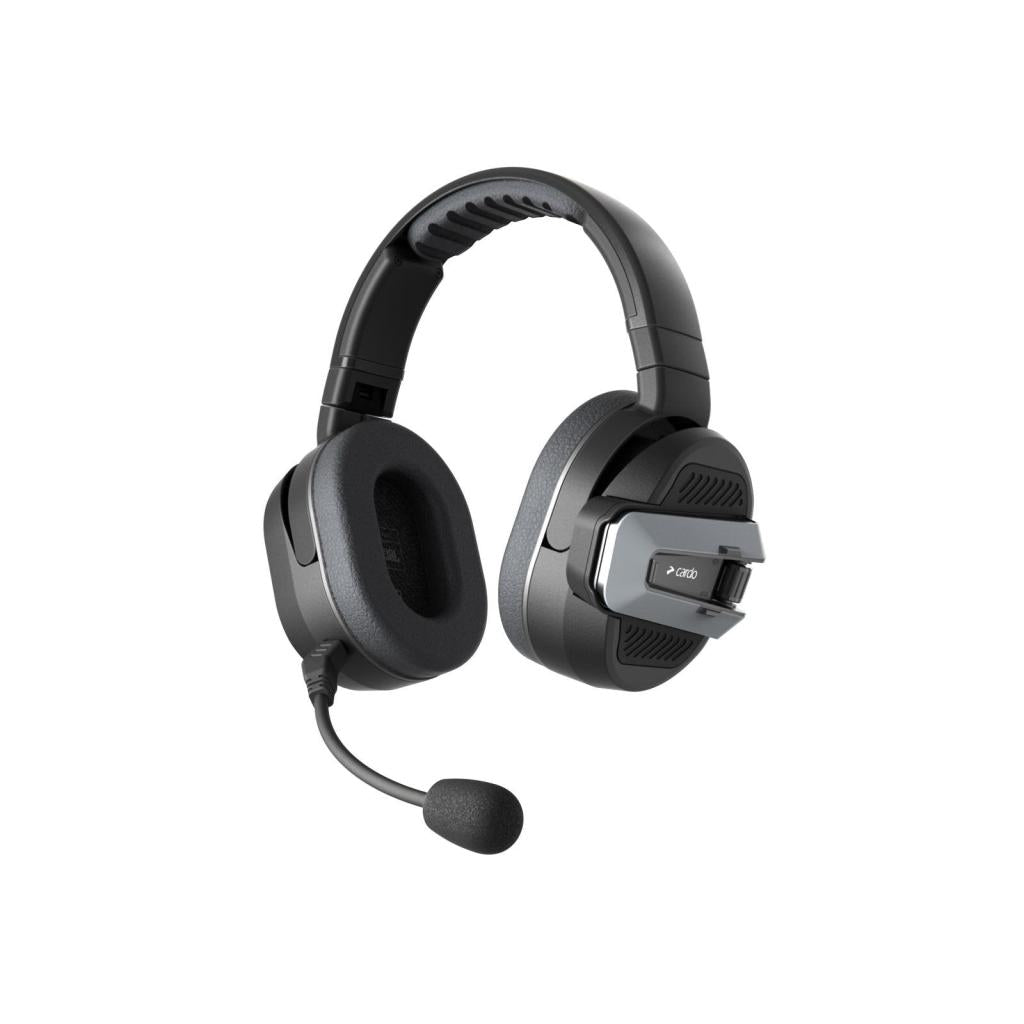 SuperATV Cardo Packtalk Edgephones Headset - MojoMotoSport.com