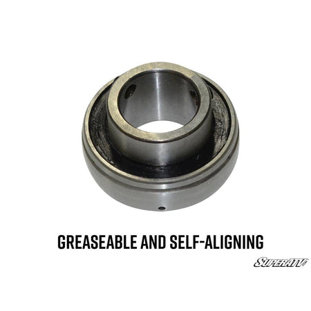SuperATV Carrier Bearing Rebuild Kit - MojoMotoSport.com