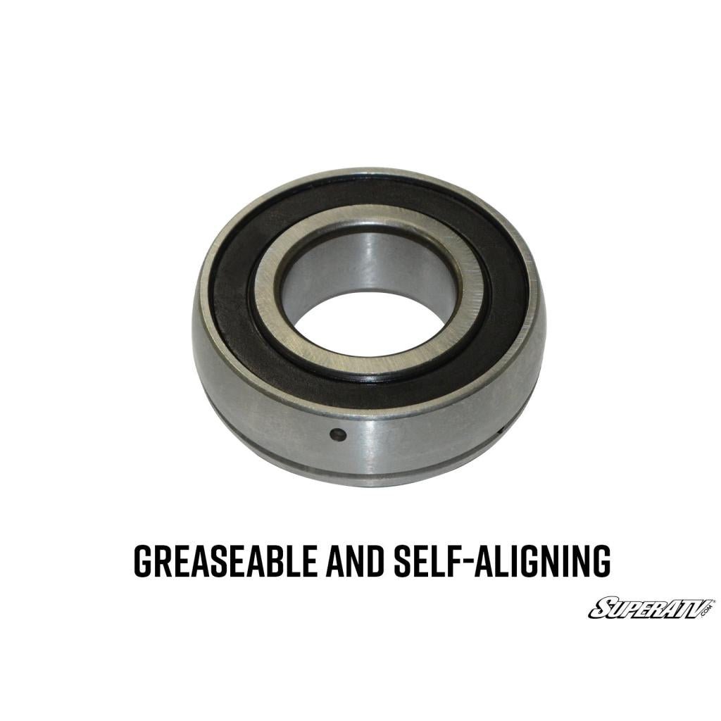 SuperATV Carrier Bearing Rebuild Kit - MojoMotoSport.com