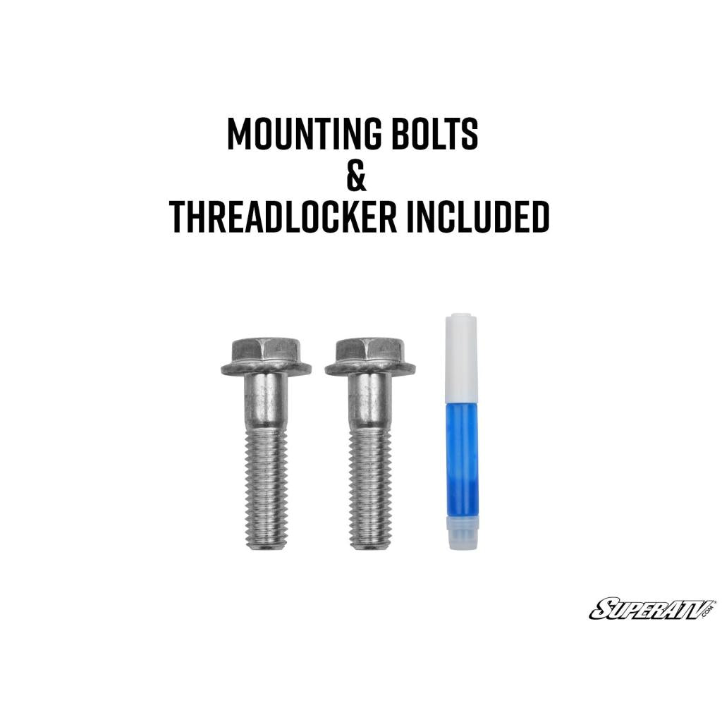 SuperATV Carrier Bearing Rebuild Kit - MojoMotoSport.com