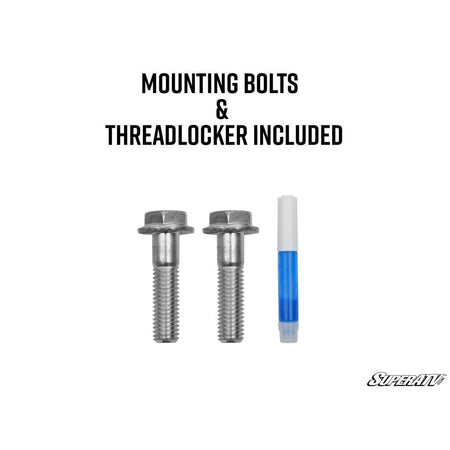 SuperATV Carrier Bearing Rebuild Kit - MojoMotoSport.com