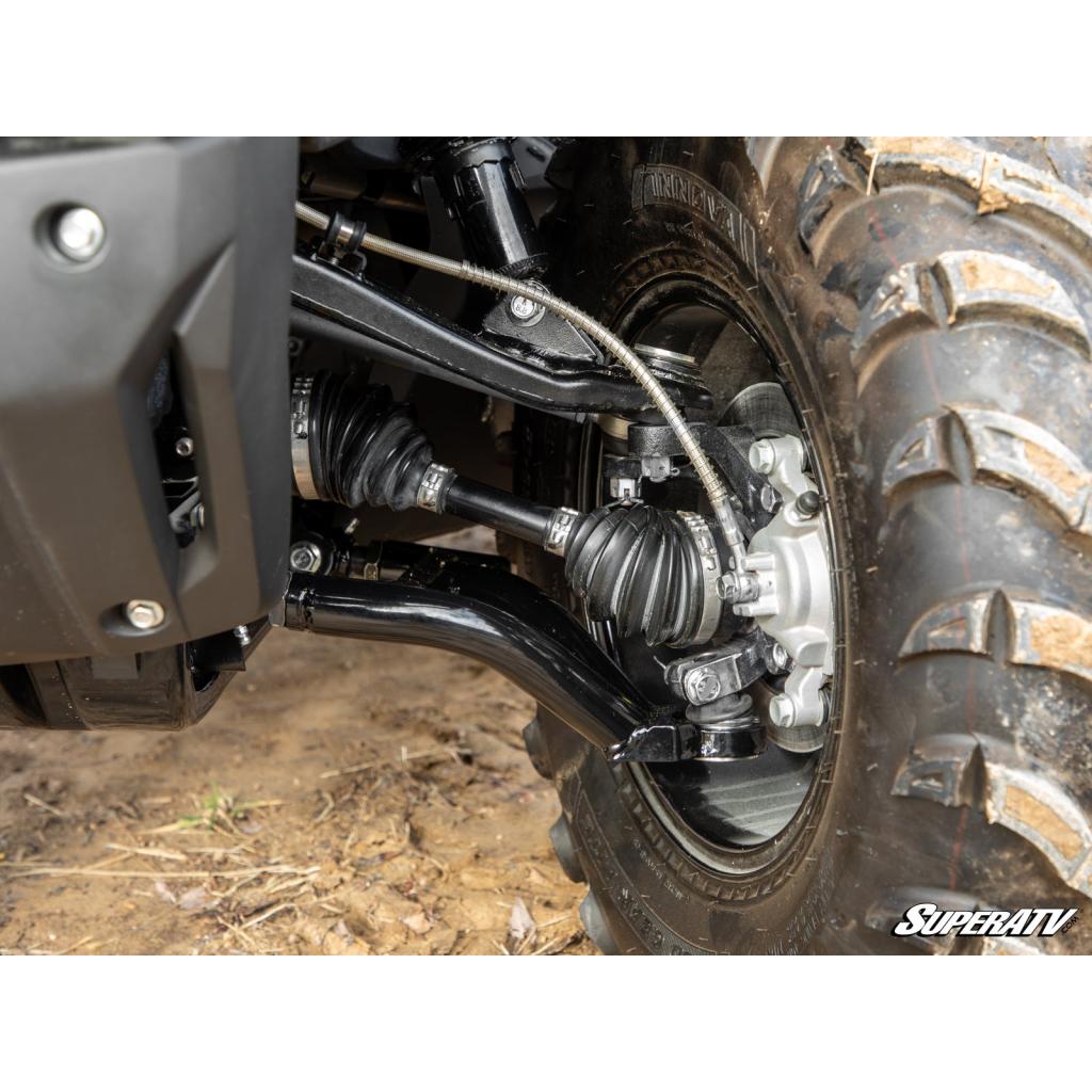 SuperATV CFMOTO CForce High - Clearance A - Arms - MojoMotoSport.com