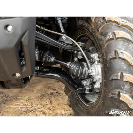 SuperATV CFMOTO CForce High - Clearance A - Arms - MojoMotoSport.com