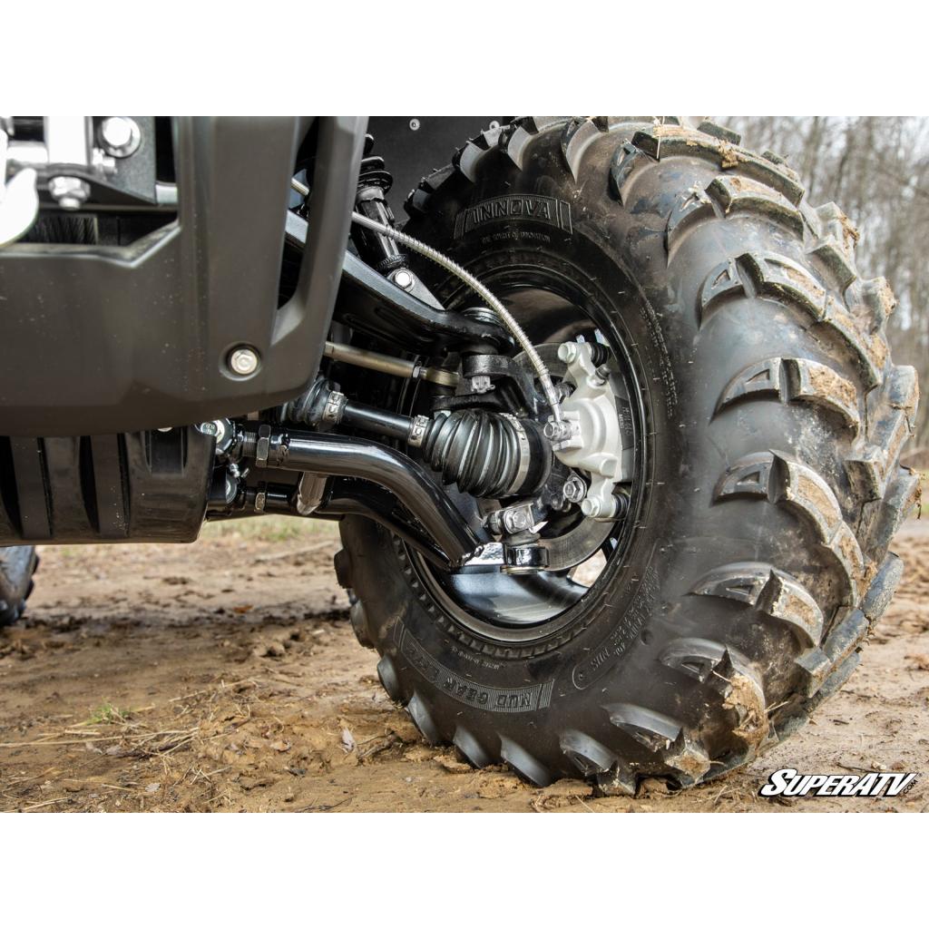 SuperATV CFMOTO CForce High - Clearance A - Arms - MojoMotoSport.com