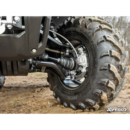 SuperATV CFMOTO CForce High - Clearance A - Arms - MojoMotoSport.com