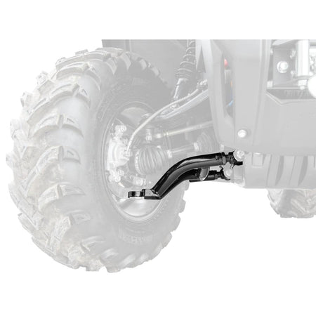 SuperATV CFMOTO CForce High - Clearance A - Arms - MojoMotoSport.com