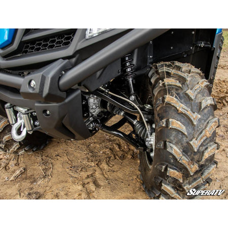 SuperATV CFMOTO CForce High - Clearance A - Arms - MojoMotoSport.com