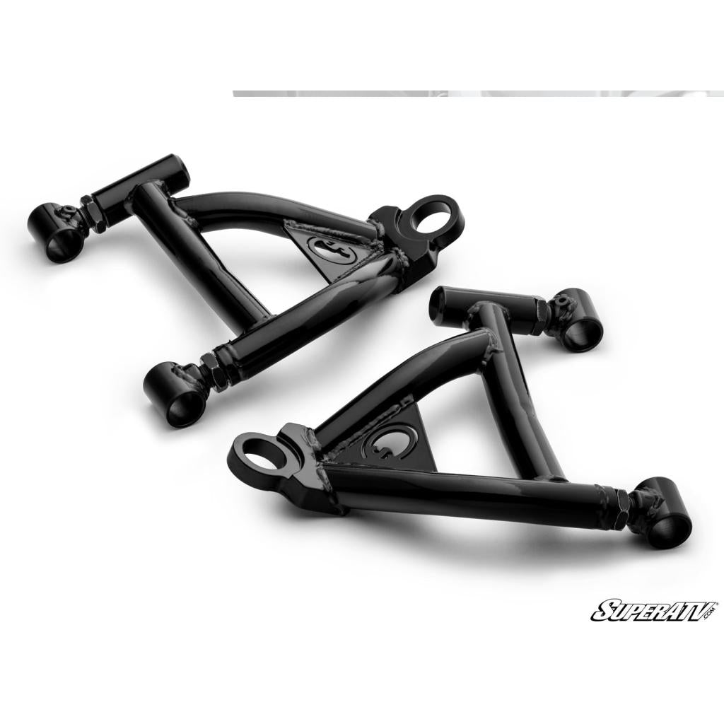 SuperATV CFMOTO CForce High - Clearance A - Arms - MojoMotoSport.com