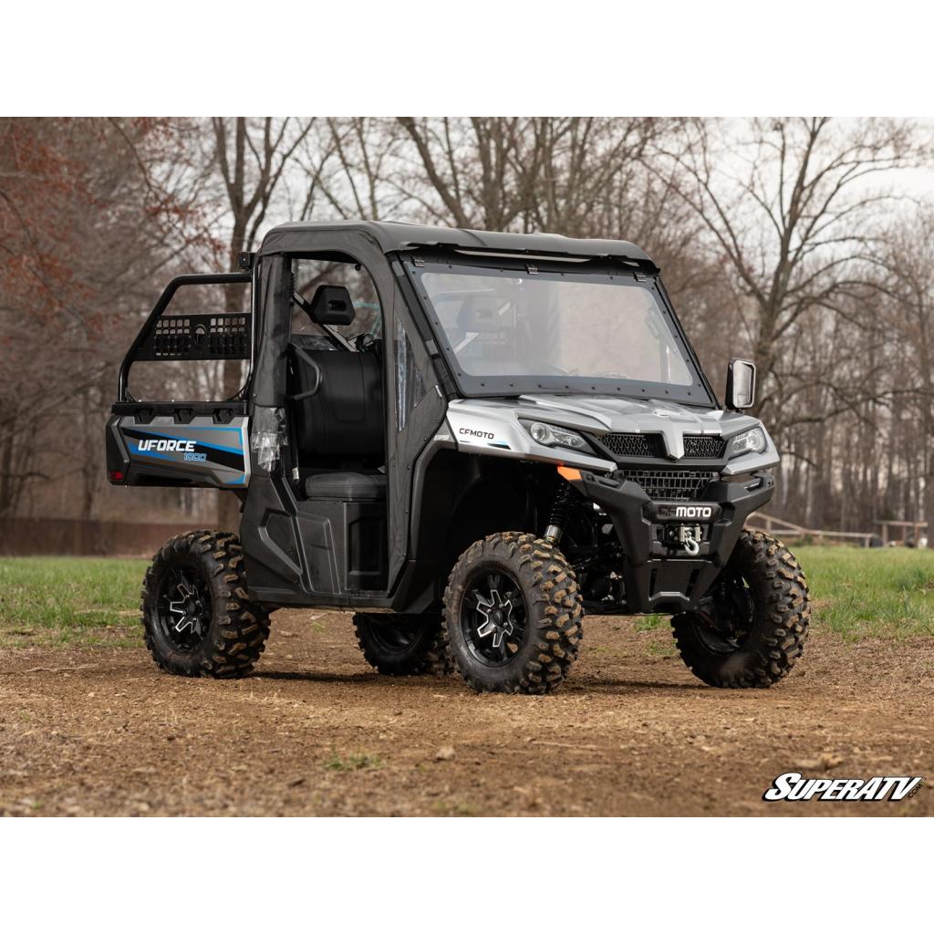 SuperATV CFMOTO UForce 1000 2" Lift Kit - MojoMotoSport.com