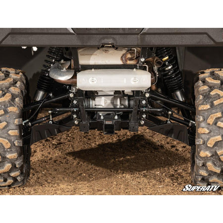 SuperATV CFMOTO UForce 1000 2" Lift Kit - MojoMotoSport.com