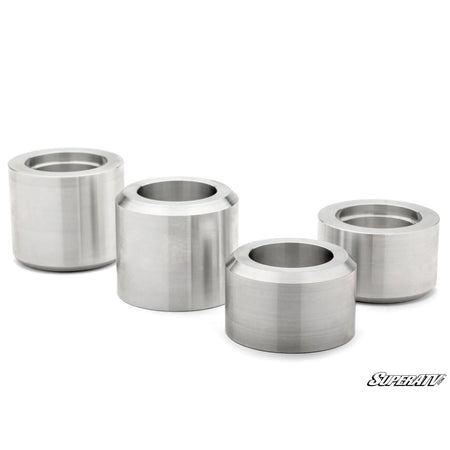 SuperATV CFMOTO UForce 1000 2" Lift Kit - MojoMotoSport.com