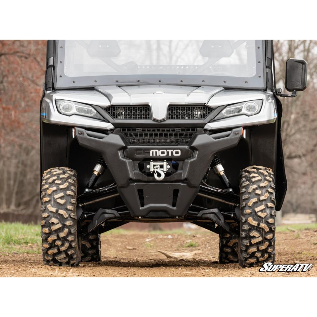 SuperATV CFMOTO UForce 1000 2" Lift Kit - MojoMotoSport.com