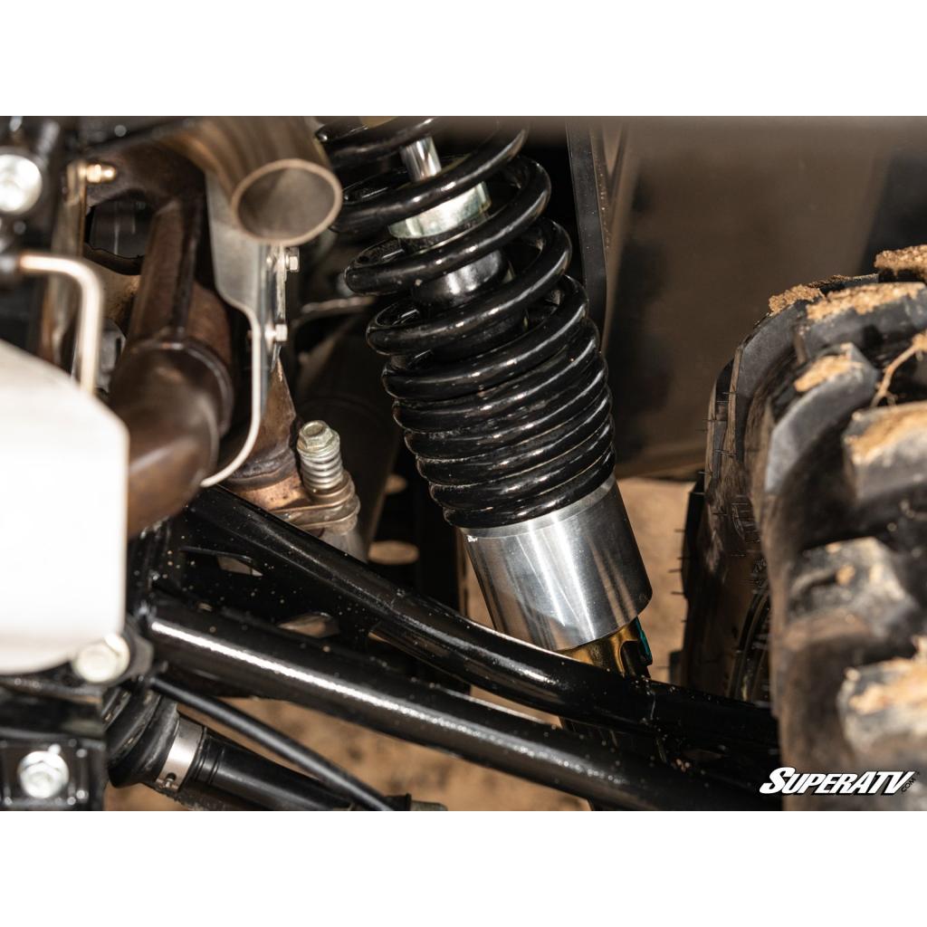 SuperATV CFMOTO UForce 1000 2" Lift Kit - MojoMotoSport.com