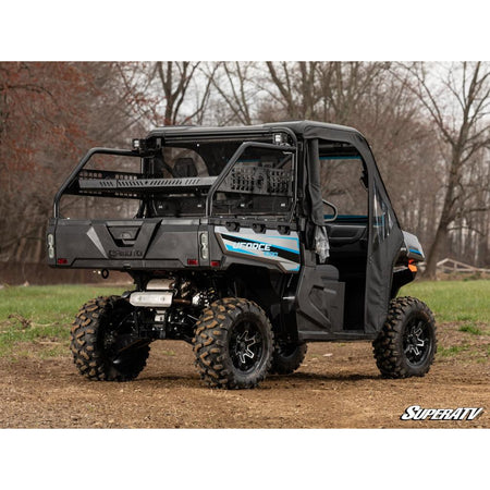 SuperATV CFMOTO UForce 1000 2" Lift Kit - MojoMotoSport.com