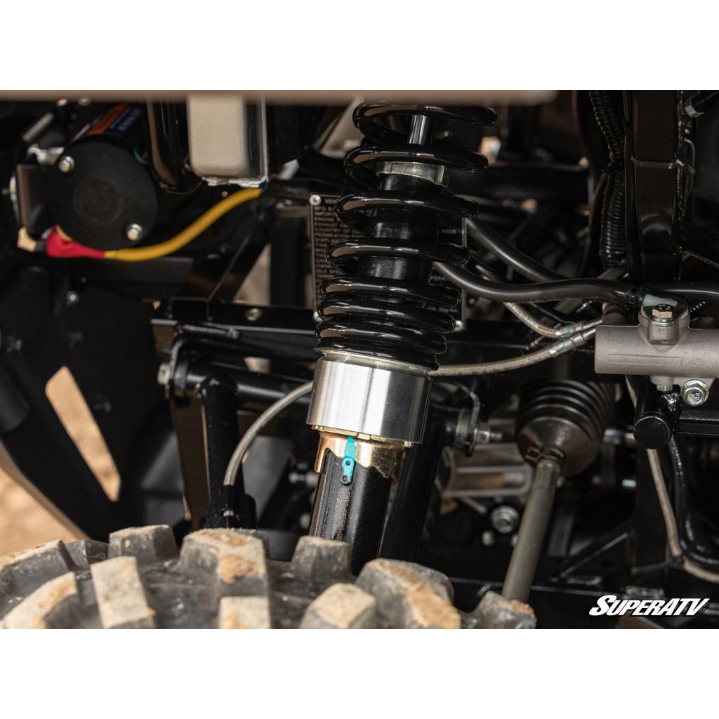 SuperATV CFMOTO UForce 1000 2" Lift Kit - MojoMotoSport.com