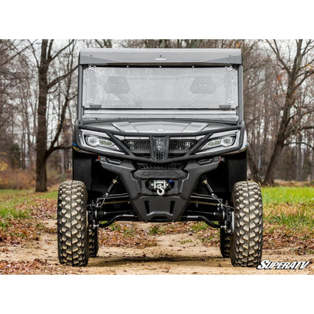 SuperATV CFMOTO UForce 1000 4" Portal Gear Lift - MojoMotoSport.com