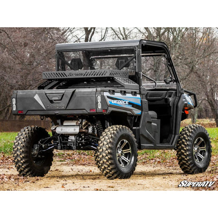 SuperATV CFMOTO UForce 1000 4" Portal Gear Lift - MojoMotoSport.com