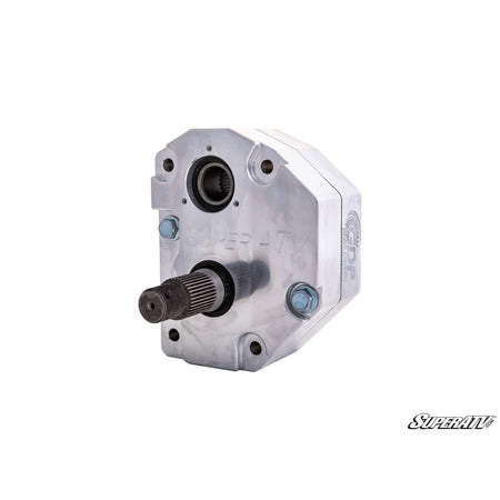 SuperATV CFMOTO UForce 1000 4" Portal Gear Lift - MojoMotoSport.com