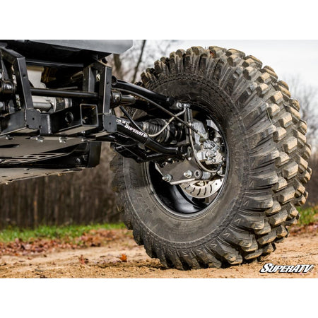 SuperATV CFMOTO UForce 1000 4" Portal Gear Lift - MojoMotoSport.com
