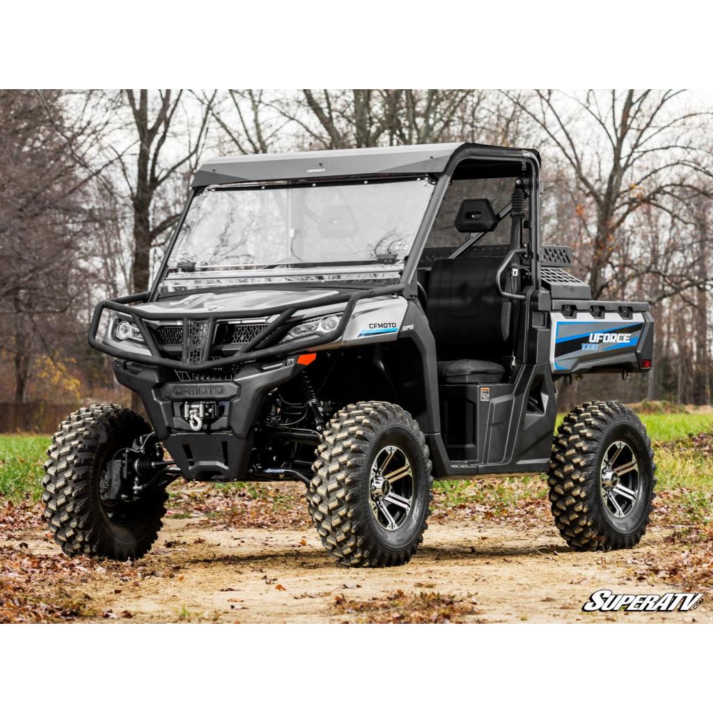 CFMOTO UForce 1000 4