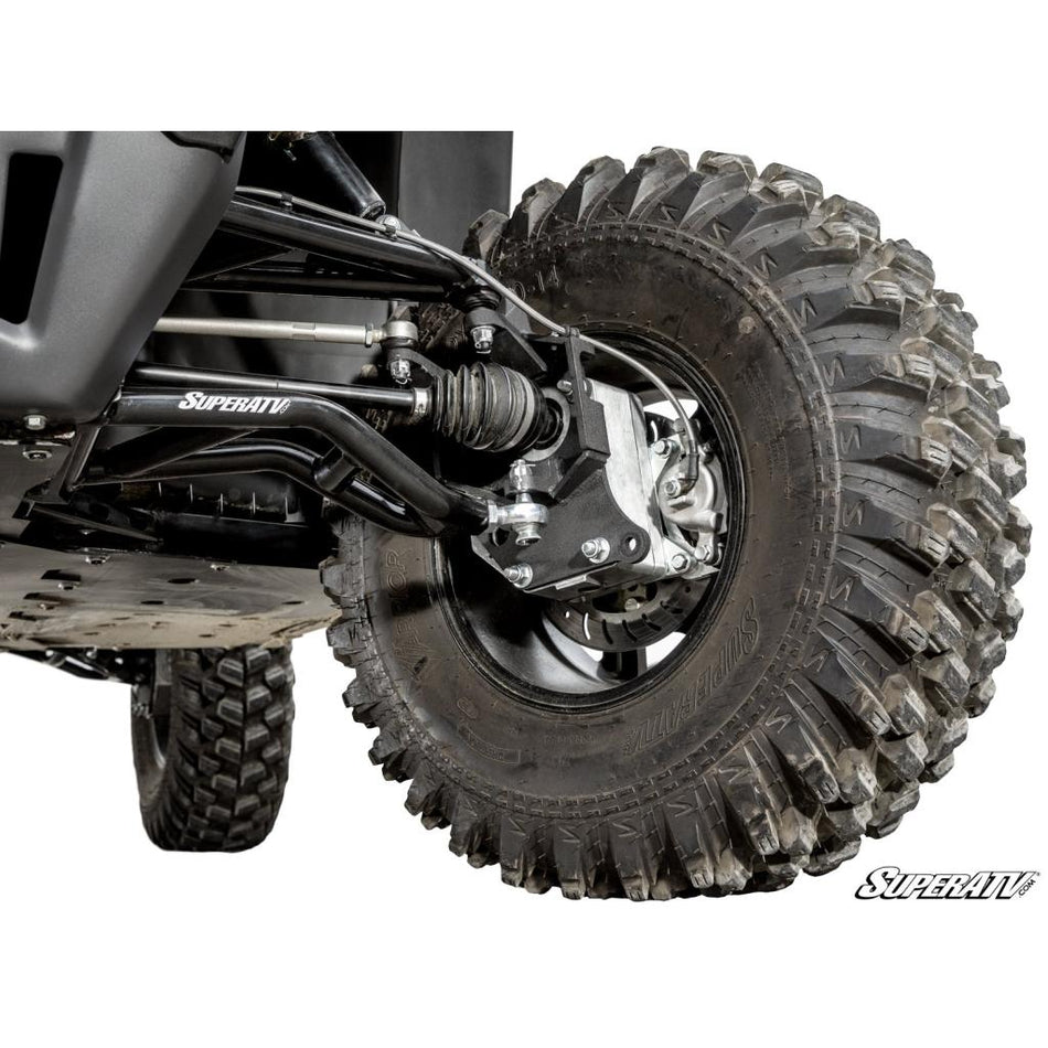 SuperATV CFMOTO UForce 1000 4" Portal Gear Lift - MojoMotoSport.com