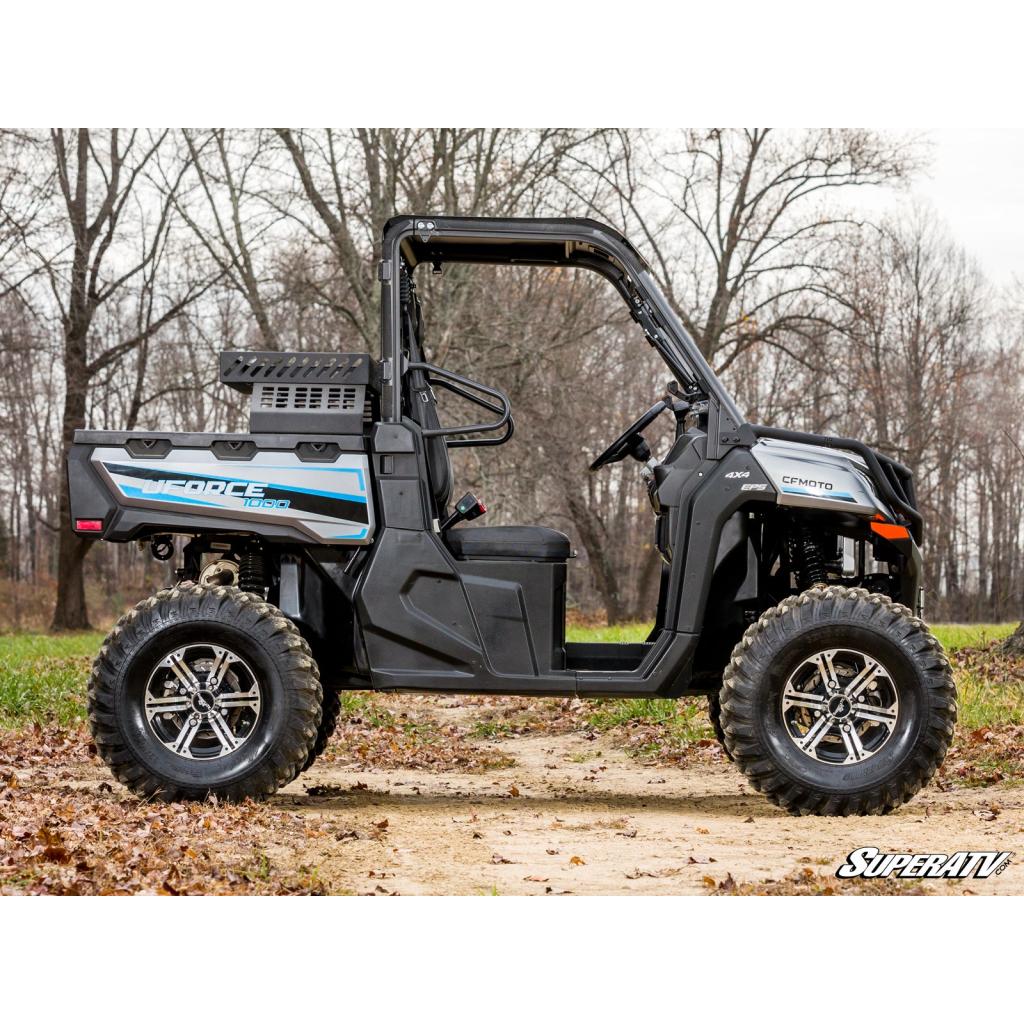 SuperATV CFMOTO UForce 1000 4" Portal Gear Lift - MojoMotoSport.com