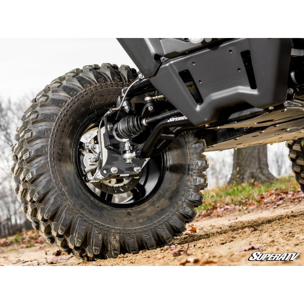 SuperATV CFMOTO UForce 1000 4" Portal Gear Lift - MojoMotoSport.com