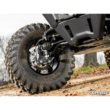 SuperATV CFMOTO UForce 1000 4" Portal Gear Lift - MojoMotoSport.com