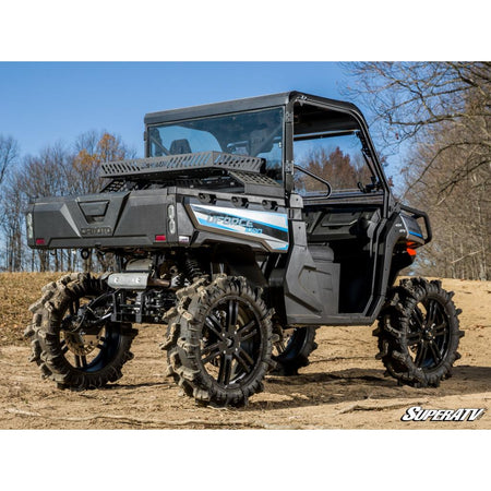 SuperATV CFMOTO UForce 1000 6" Portal Gear Lift - MojoMotoSport.com