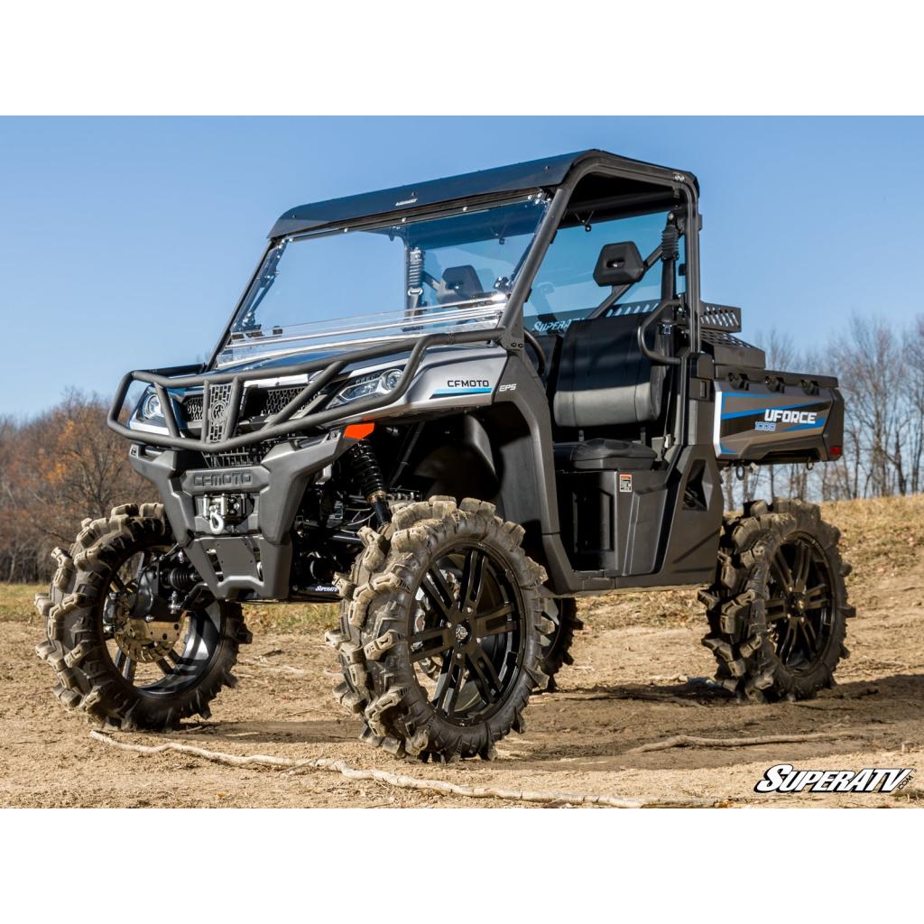 SuperATV CFMOTO UForce 1000 6" Portal Gear Lift - MojoMotoSport.com