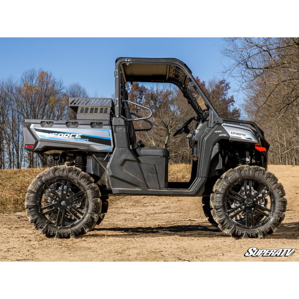 SuperATV CFMOTO UForce 1000 6" Portal Gear Lift - MojoMotoSport.com