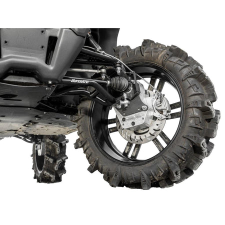 SuperATV CFMOTO UForce 1000 6" Portal Gear Lift - MojoMotoSport.com