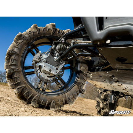 SuperATV CFMOTO UForce 1000 6" Portal Gear Lift - MojoMotoSport.com