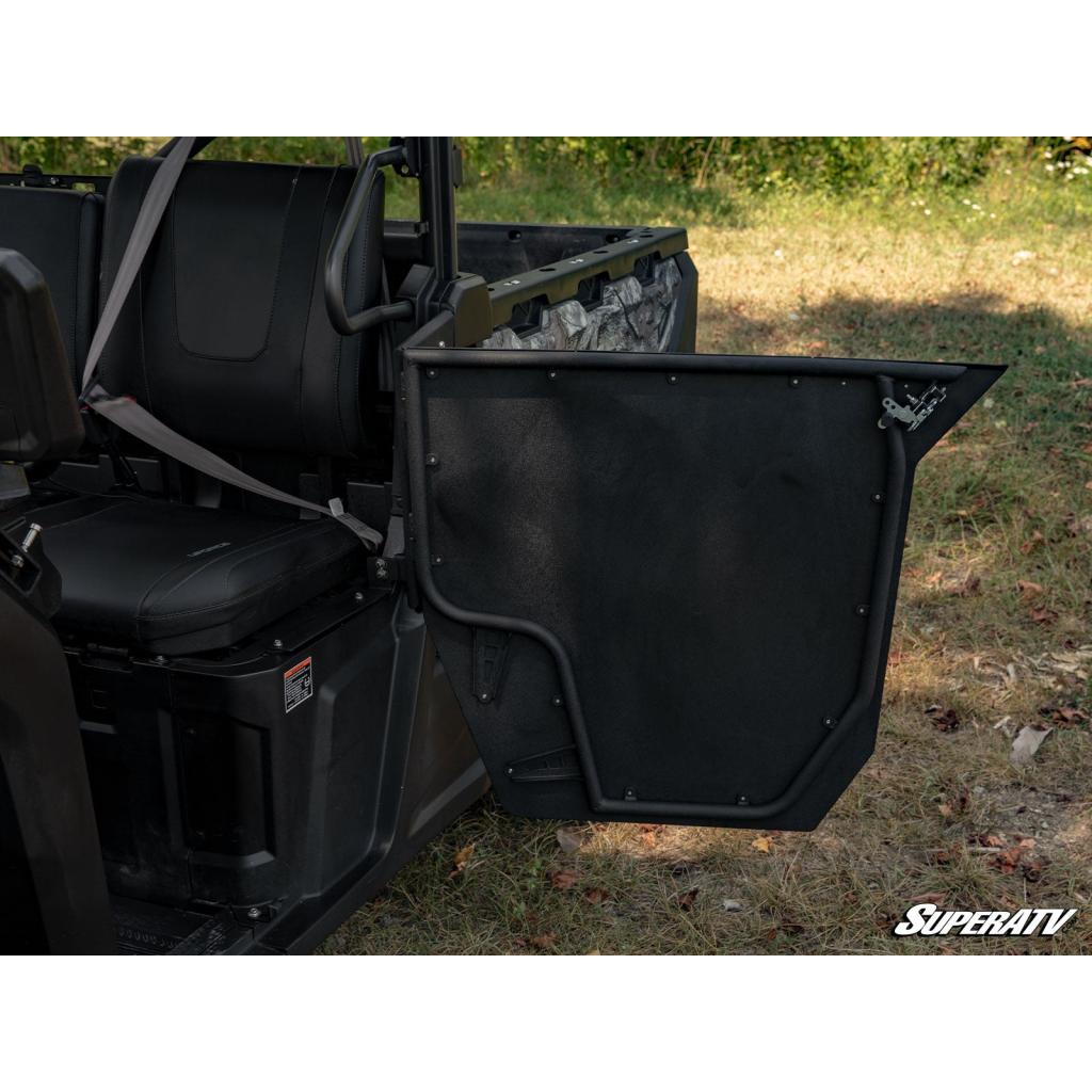 SuperATV CFMOTO UForce 1000 Aluminum Doors - MojoMotoSport.com