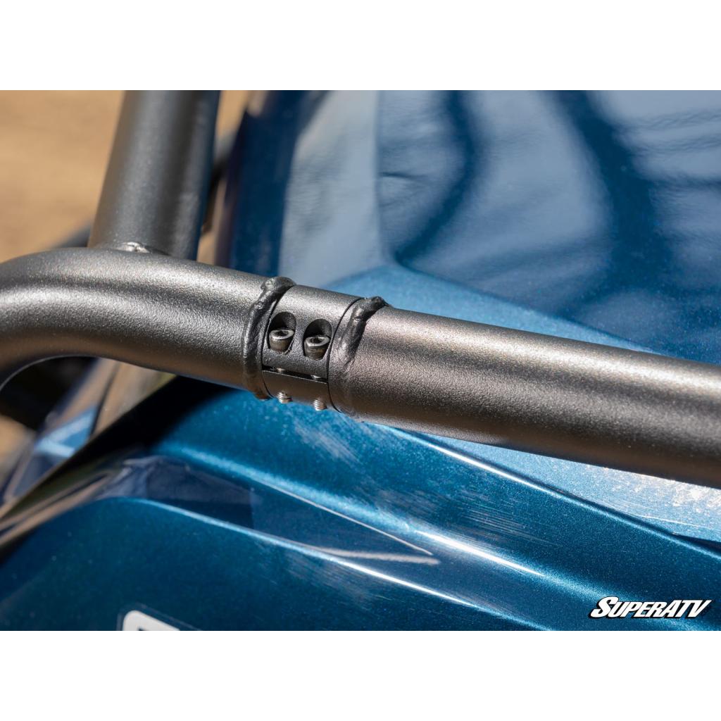 SuperATV CFMOTO UForce 1000 Front Bumper - MojoMotoSport.com