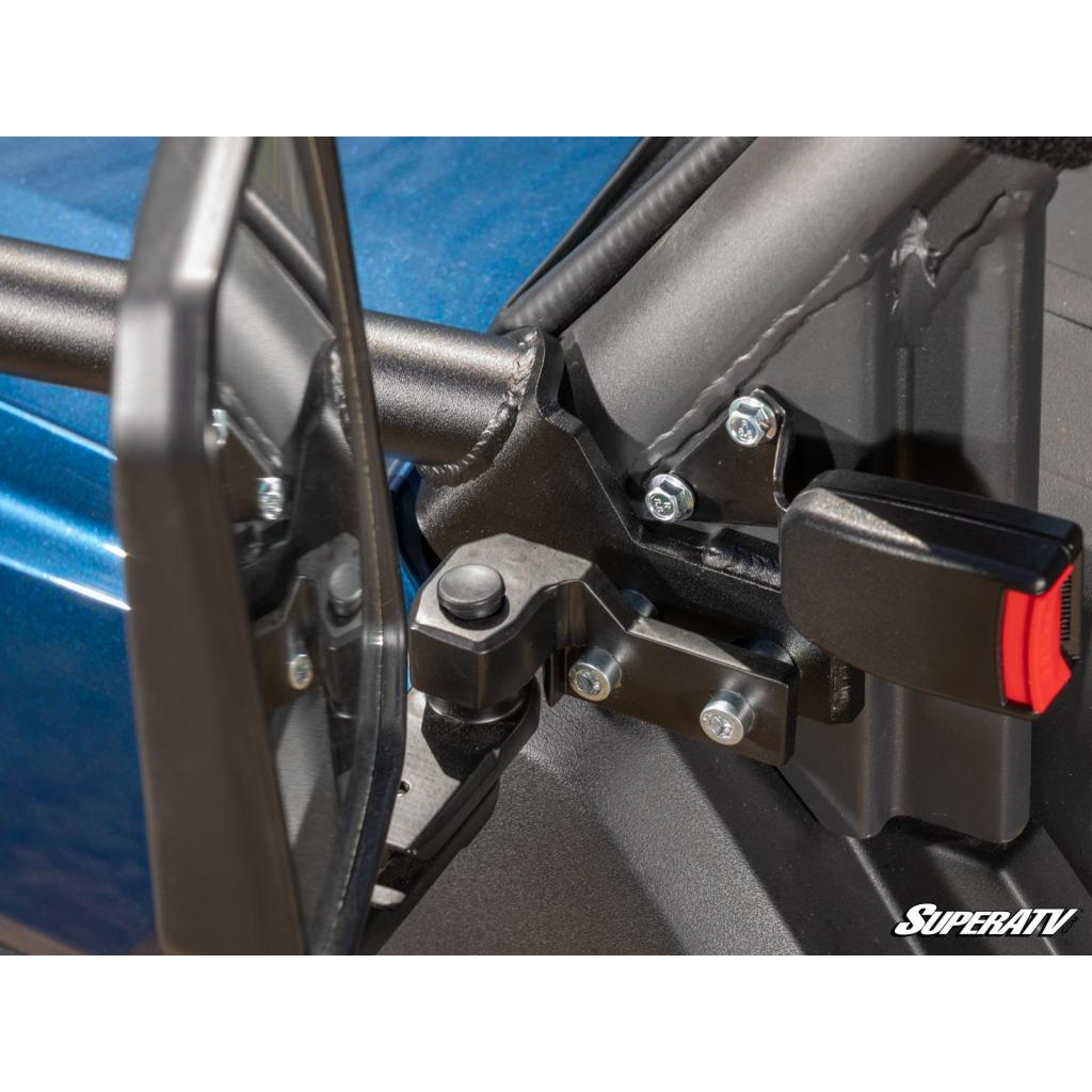 SuperATV CFMOTO UForce 1000 Front Bumper - MojoMotoSport.com