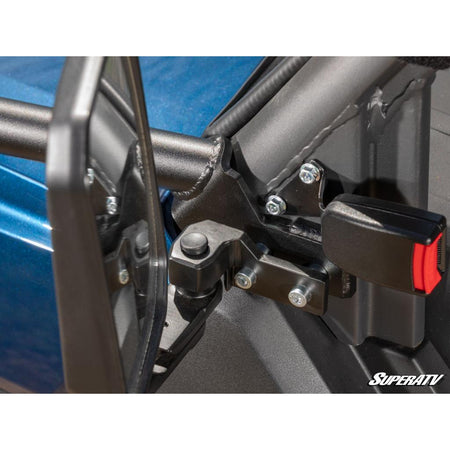 SuperATV CFMOTO UForce 1000 Front Bumper - MojoMotoSport.com