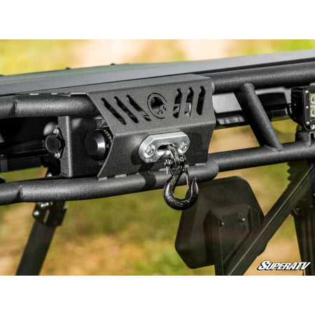 SuperATV CFMOTO UForce 1000 Game Loader Rack - MojoMotoSport.com