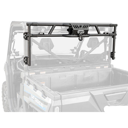 SuperATV CFMOTO UForce 1000 Game Loader Rack - MojoMotoSport.com