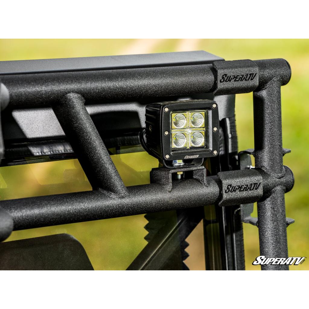 SuperATV CFMOTO UForce 1000 Game Loader Rack - MojoMotoSport.com