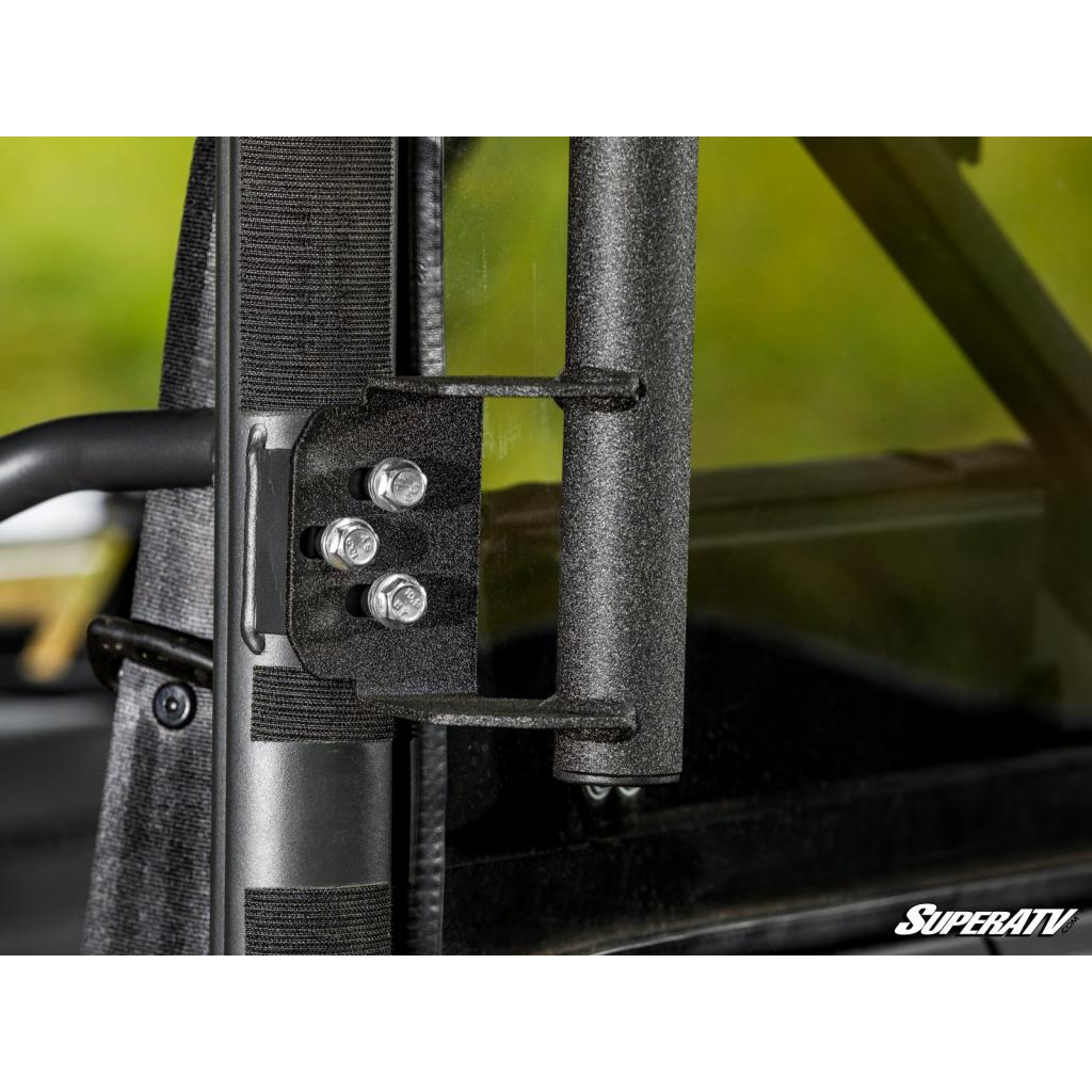 SuperATV CFMOTO UForce 1000 Game Loader Rack - MojoMotoSport.com