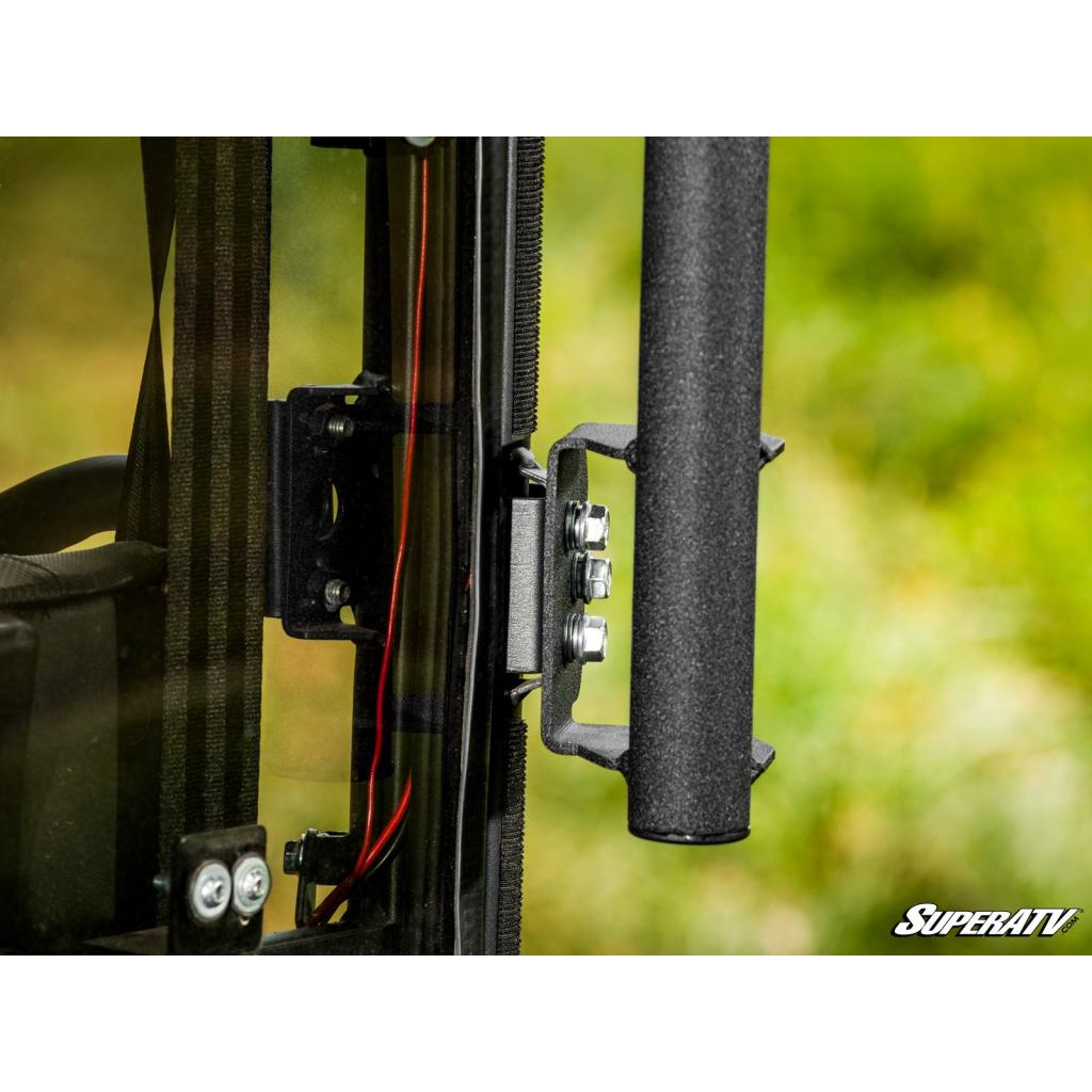 SuperATV CFMOTO UForce 1000 Game Loader Rack - MojoMotoSport.com