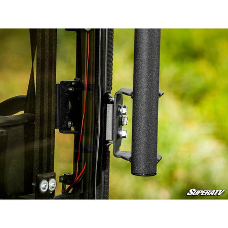 SuperATV CFMOTO UForce 1000 Game Loader Rack - MojoMotoSport.com