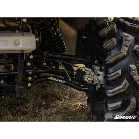 SuperATV CFMOTO UForce 1000 High Clearance 1.5" Rear Offset A - Arms - MojoMotoSport.com