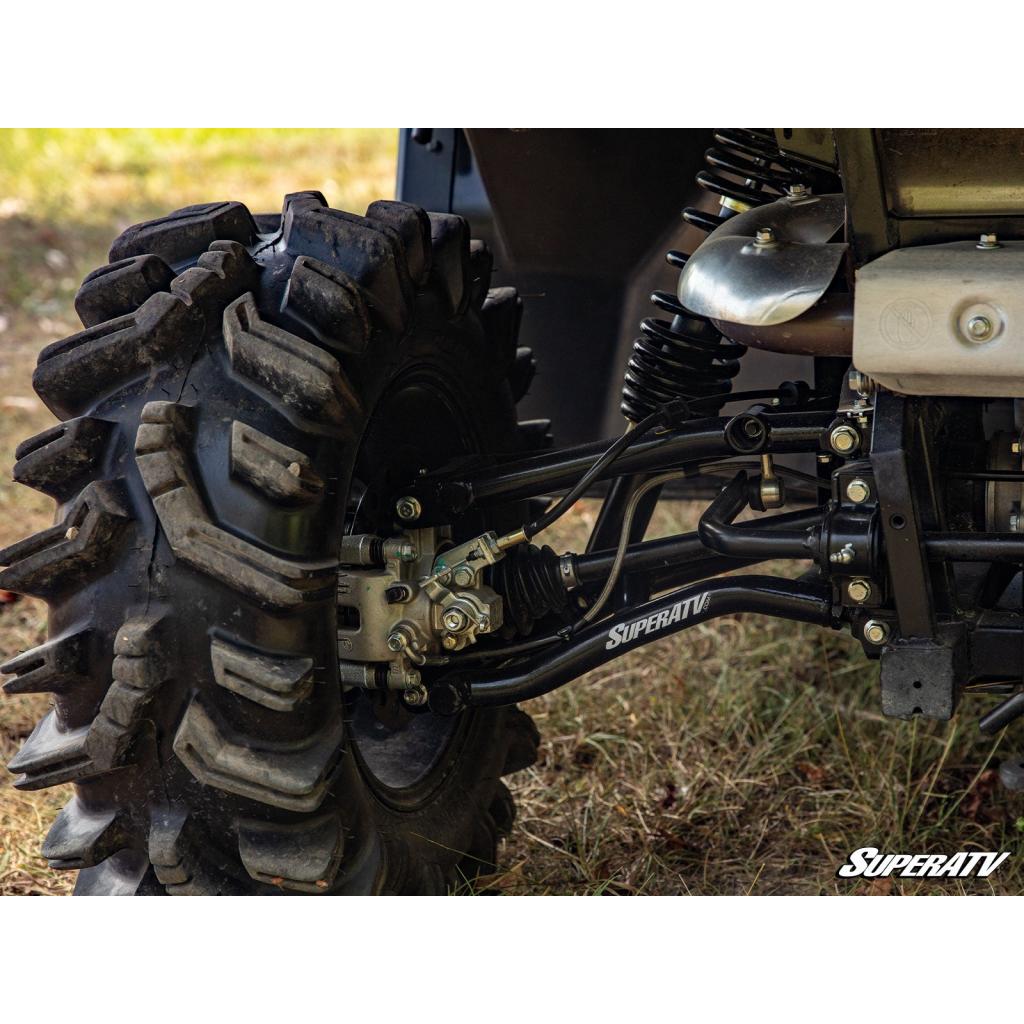 SuperATV CFMOTO UForce 1000 High Clearance 1.5" Rear Offset A - Arms - MojoMotoSport.com